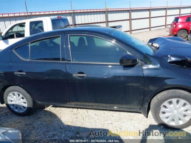 NISSAN VERSA S/S PLUS/SV, 3N1CN7AP9KL835896