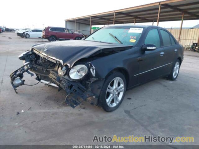 MERCEDES-BENZ E 350, WDBUF56J16A769315