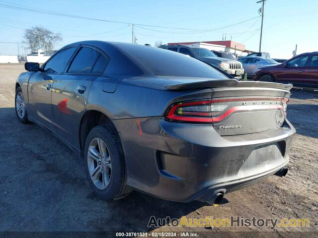 DODGE CHARGER SE, 2C3CDXBG5FH878553