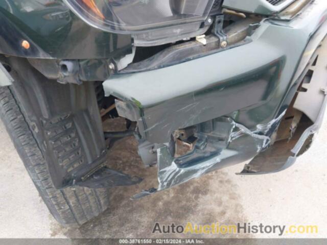 TOYOTA TACOMA BASE V6, 3TMLU4EN8EM142985