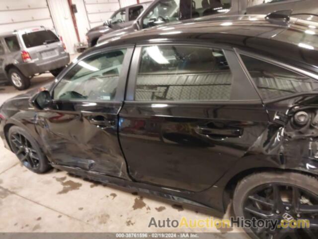 HONDA CIVIC SPORT, 2HGFE2F51NH610293