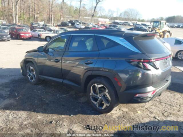 HYUNDAI TUCSON SEL, 5NMJF3DE6RH333861