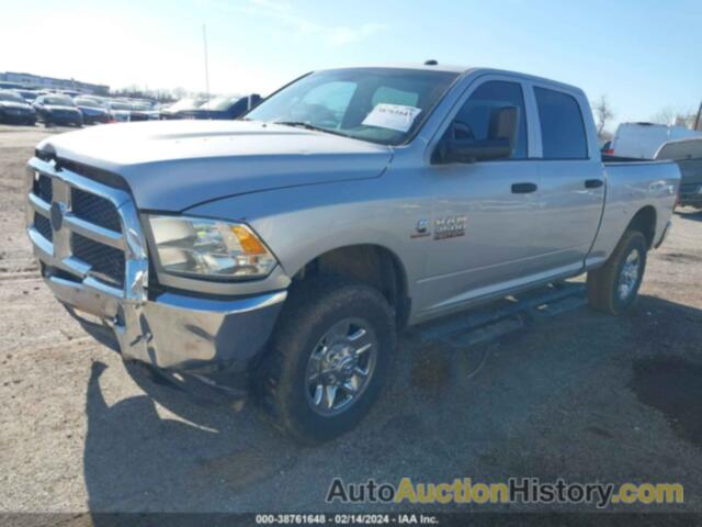 RAM 2500 TRADESMAN, 3C6UR5CL7DG532543