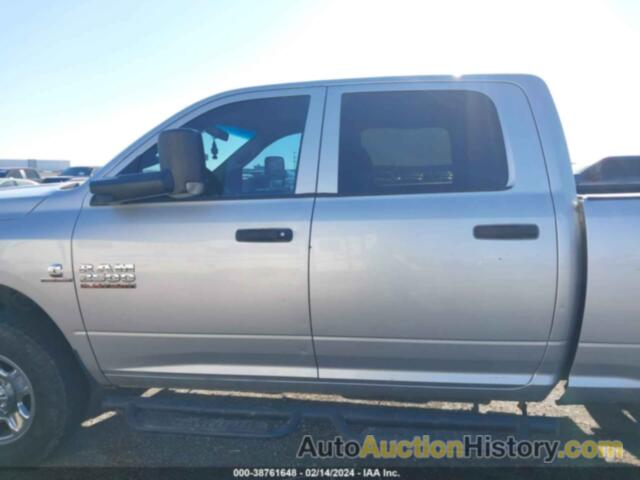 RAM 2500 TRADESMAN, 3C6UR5CL7DG532543