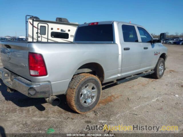 RAM 2500 TRADESMAN, 3C6UR5CL7DG532543