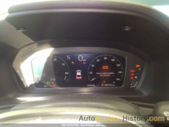 HONDA ACCORD HYBRID SPORT, 1HGCY2F5XRA001721