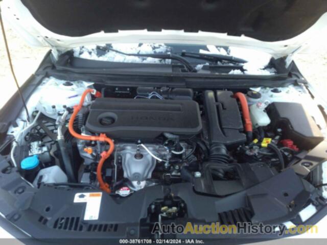 HONDA ACCORD HYBRID SPORT, 1HGCY2F5XRA001721