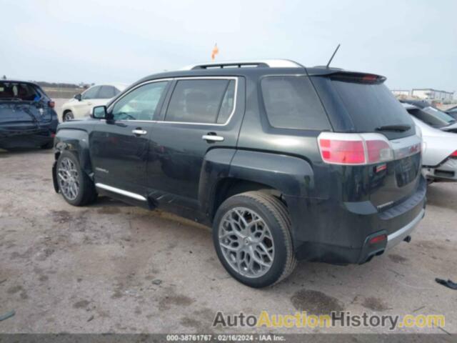 GMC TERRAIN DENALI, 2GKFLUE32F6264305