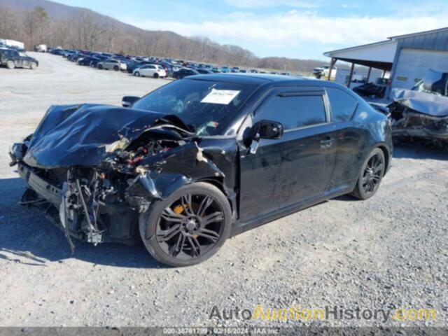 TOYOTA SCION TC, JTKJF5C74GJ020841