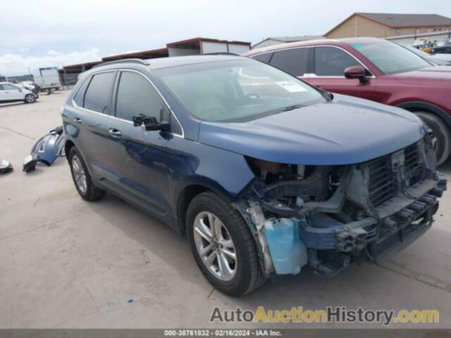 FORD EDGE SEL, 2FMPK3J96HBC63638