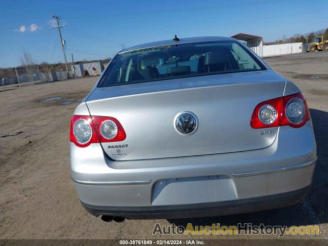 VOLKSWAGEN PASSAT KOMFORT, WVWJK7AN0AE155640