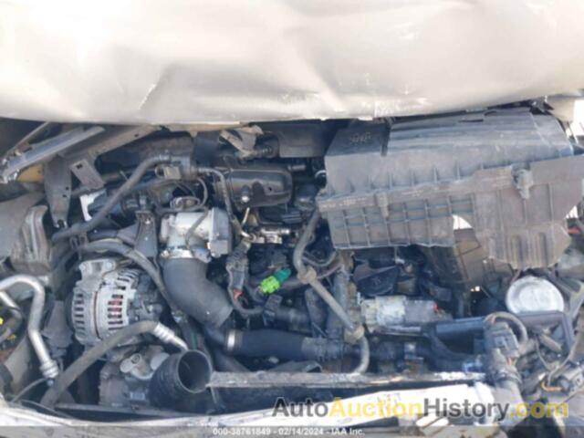 VOLKSWAGEN PASSAT KOMFORT, WVWJK7AN0AE155640