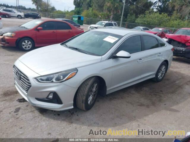 HYUNDAI SONATA SE, 5NPE24AF5KH795711