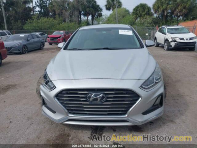 HYUNDAI SONATA SE, 5NPE24AF5KH795711