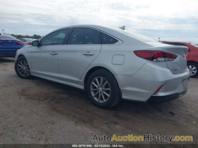 HYUNDAI SONATA SE, 5NPE24AF5KH795711