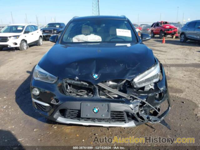 BMW X1 XDRIVE28I, WBXHT3Z38G4A48198