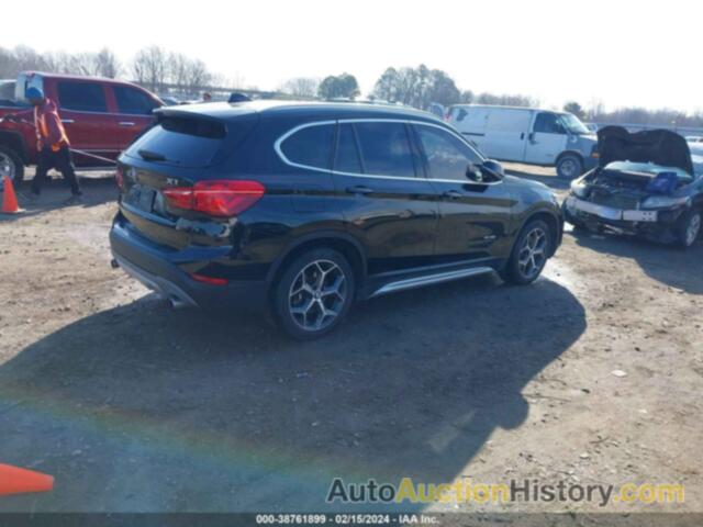 BMW X1 XDRIVE28I, WBXHT3Z38G4A48198