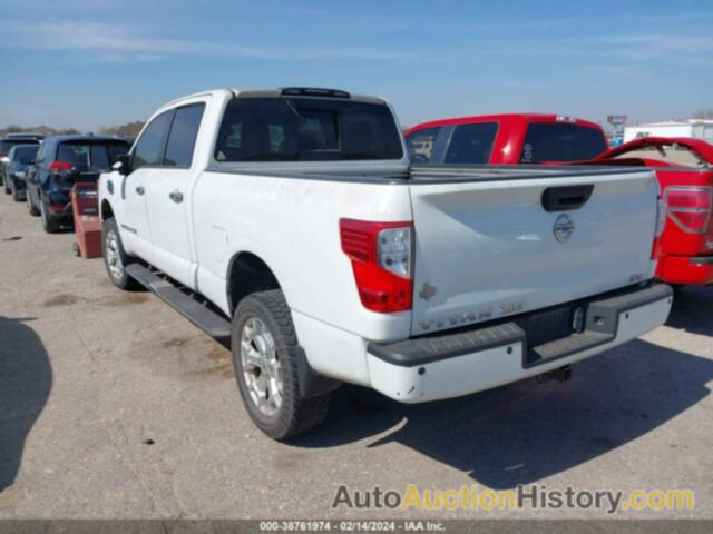 NISSAN TITAN XD SV DIESEL, 1N6BA1F28GN509767