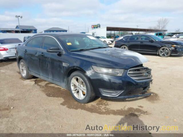 FORD TAURUS SEL, 1FAHP2E89FG207159