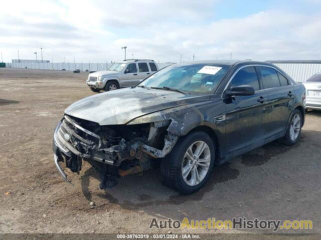 FORD TAURUS SEL, 1FAHP2E89FG207159