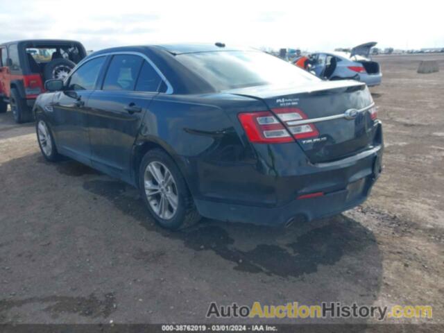 FORD TAURUS SEL, 1FAHP2E89FG207159