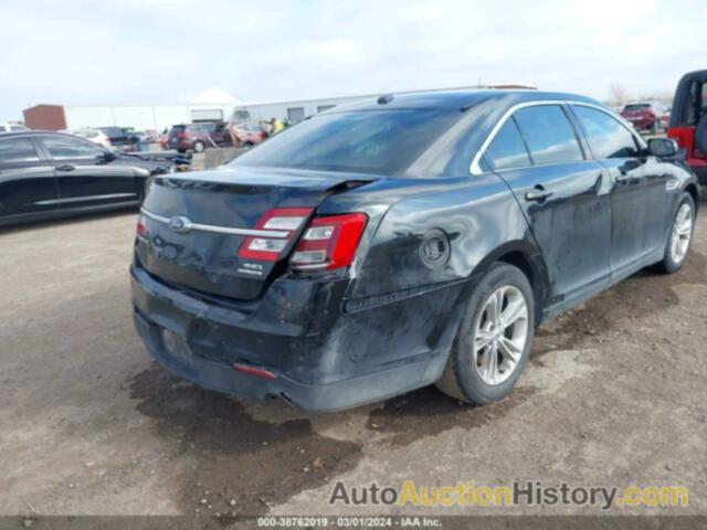 FORD TAURUS SEL, 1FAHP2E89FG207159