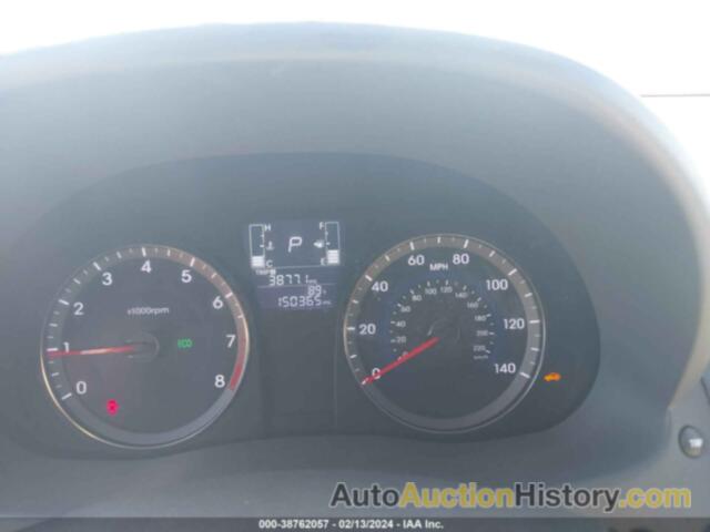 HYUNDAI ACCENT SE, KMHCT4AE1GU145875