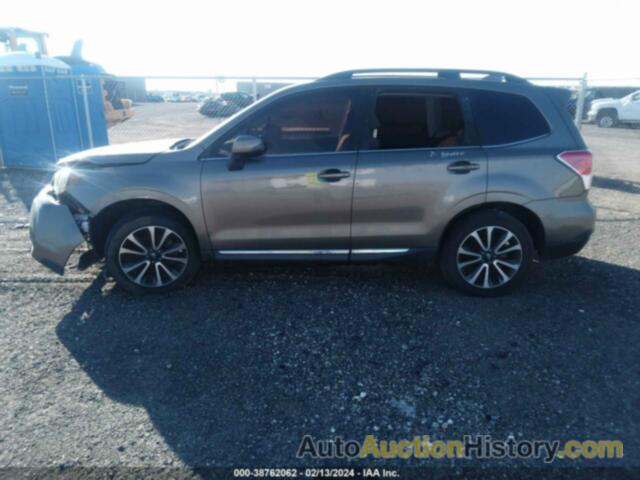 SUBARU FORESTER 2.0XT TOURING, JF2SJGWC3HH804579