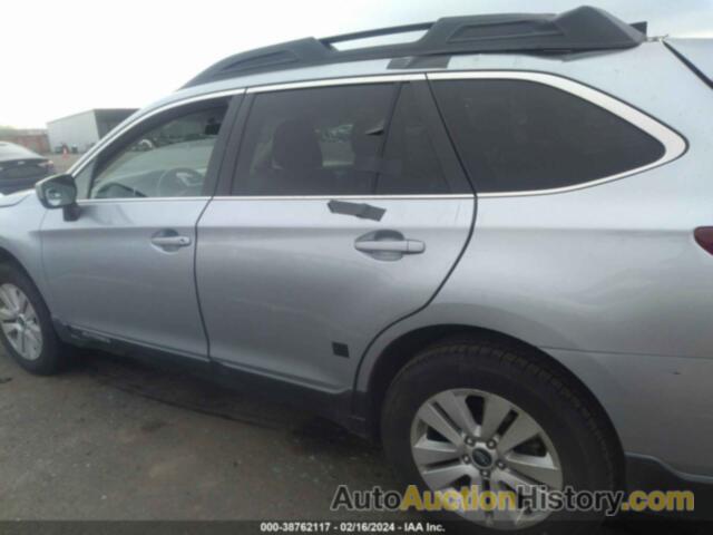 SUBARU OUTBACK 2.5I PREMIUM, 4S4BSACC4H3358206