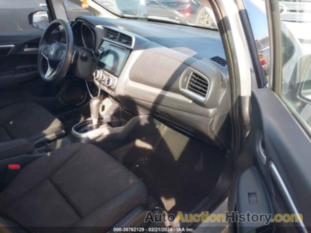 HONDA FIT EX/EXL, 3HGGK5H8XFM762310