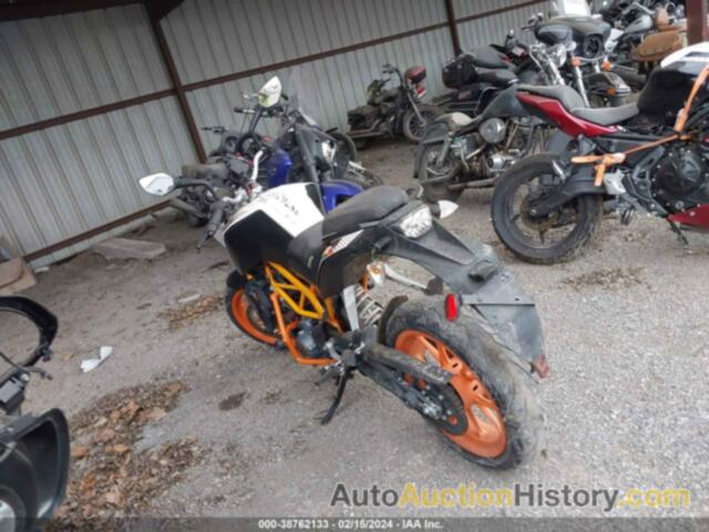 KTM RC 390, MD2JGJ404FC250391