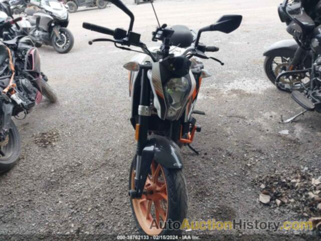 KTM RC 390, MD2JGJ404FC250391