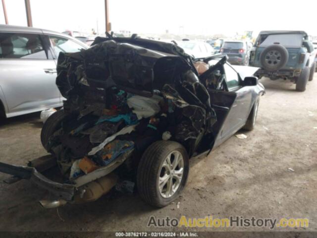 FORD FUSION SE, 3FAHP0HG2CR194461