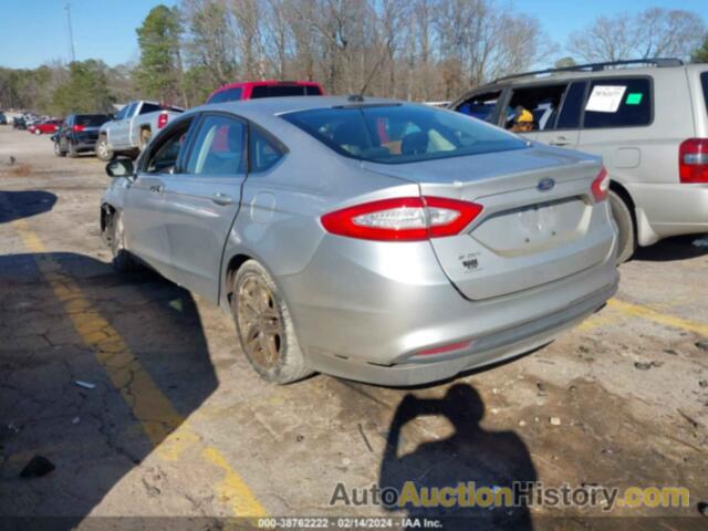 FORD FUSION SE, 1FA6P0H73F5118617