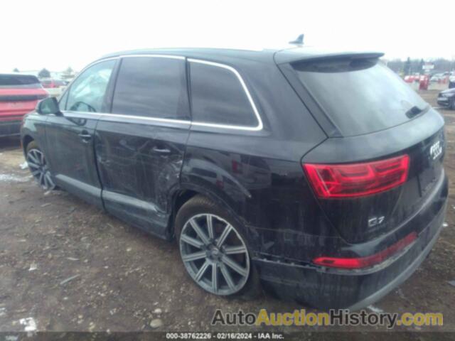 AUDI Q7 55 PREMIUM, WA1VAAF79KD012876