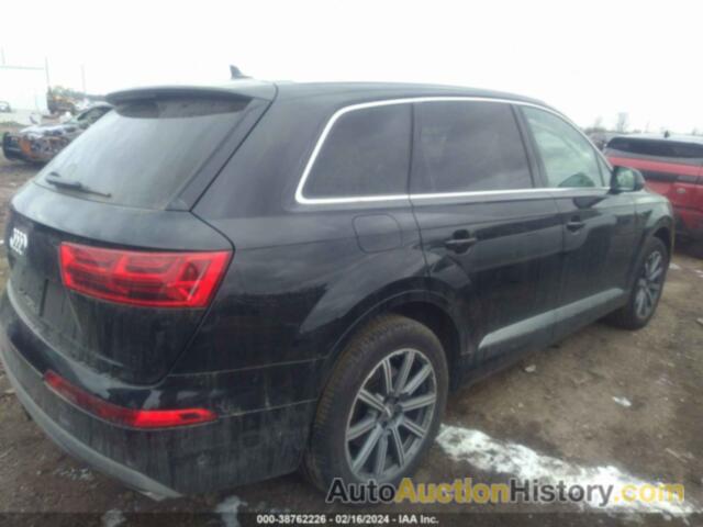 AUDI Q7 55 PREMIUM, WA1VAAF79KD012876