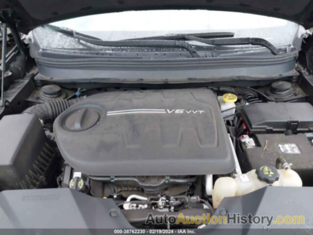 JEEP CHEROKEE LIMITED 4X4, 1C4PJMDX2KD345326