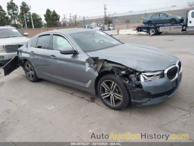 BMW 530E, WBA13AG0XMCF49488