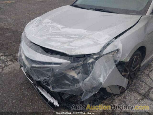 TOYOTA CAMRY XSE, 4T1B61HK7JU123691