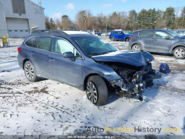 SUBARU OUTBACK 3.6R LIMITED, 4S4BSENC8H3258405