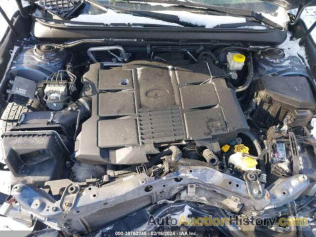SUBARU OUTBACK 3.6R LIMITED, 4S4BSENC8H3258405