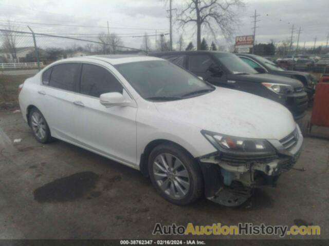 HONDA ACCORD EXL, 1HGCR2F87FA209607