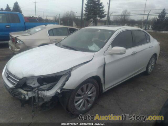 HONDA ACCORD EXL, 1HGCR2F87FA209607