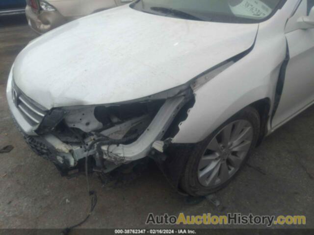 HONDA ACCORD EXL, 1HGCR2F87FA209607