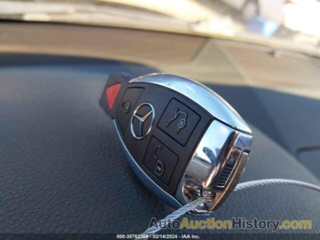 MERCEDES-BENZ C 300, WDDGF5EB1BR161840