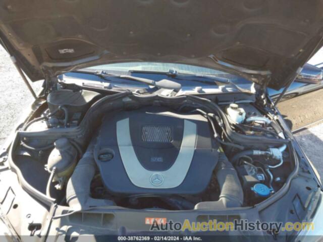 MERCEDES-BENZ C 300, WDDGF5EB1BR161840