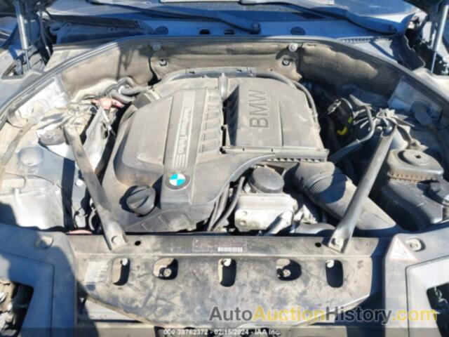 BMW 535 IGT, WBASN2C52CC202271