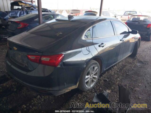 CHEVROLET MALIBU LT, 1G1ZE5ST2HF103323