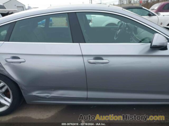 AUDI A5 45 PREMIUM, WAUANCF5XKA068746