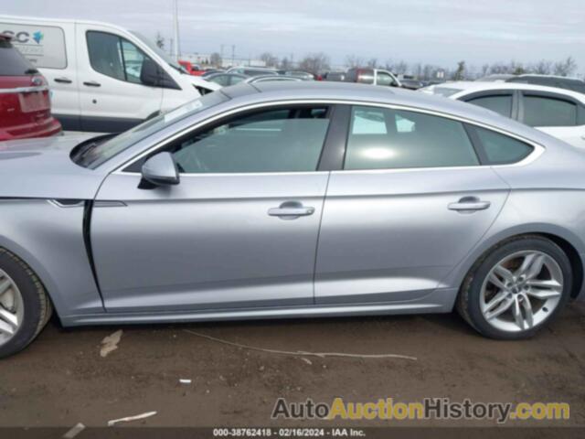 AUDI A5 45 PREMIUM, WAUANCF5XKA068746